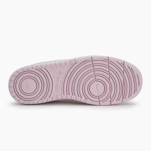 Obuv Nike Court Borough Low Recraft white/pink foam