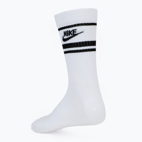 Ponožky Nike Sportswear Everyday Essential 3 páry white/black/black