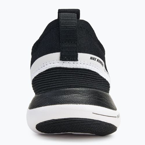 Dámske bežecké topánky Nike Free RN NN black/anthracite/white