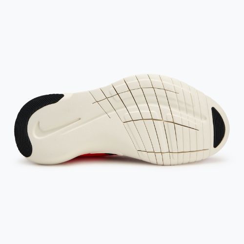 Dámske bežecké topánky Nike Free RN NN aster pink/hot punch/light iron ore/black