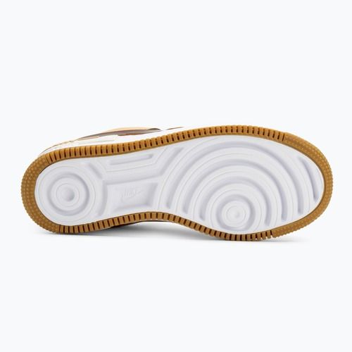 Dámska obuv Nike Air Force 1 Shadow sail/flax/sesame/brown