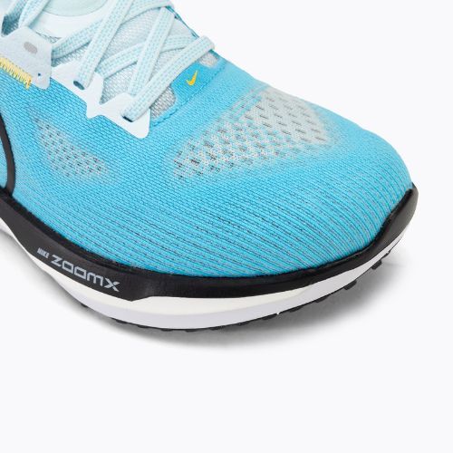Pánska bežecká obuv Nike Vomero 17 baltic blue/glacier blue/white/black