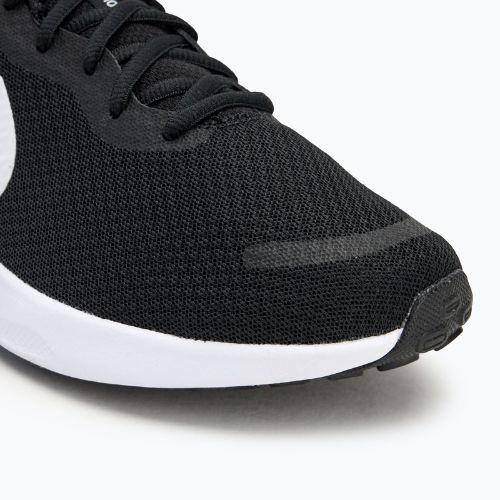 Pánske bežecké topánky Nike Revolution 7 black/white