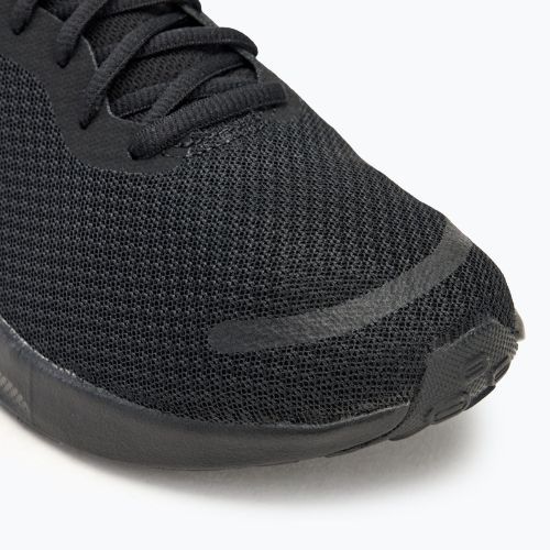 Pánske bežecké topánky Nike Revolution 7 black/of noir