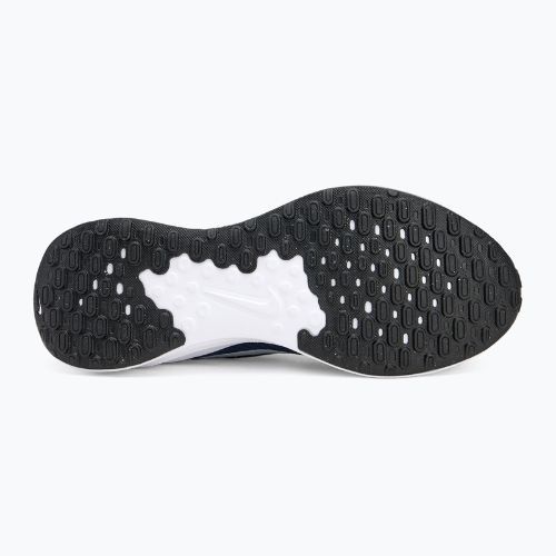 Pánske bežecké topánky Nike Revolution 7 midnight navy/black/white/pure platinum