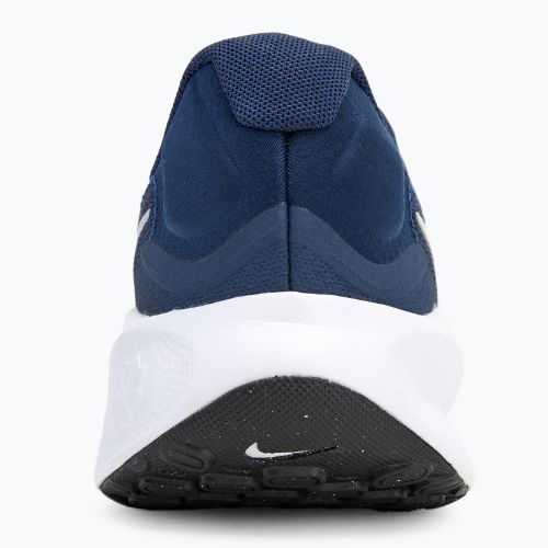 Pánske bežecké topánky Nike Revolution 7 midnight navy/black/white/pure platinum