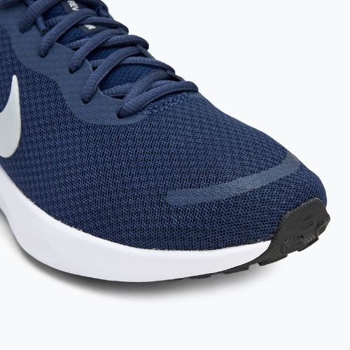 Pánske bežecké topánky Nike Revolution 7 midnight navy/black/white/pure platinum
