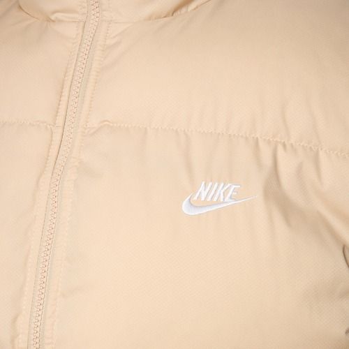Pánska vesta Nike Storm-FIT Windrunner Primaloft beige