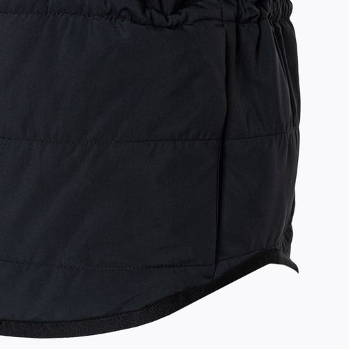 Dámske bežecké tričko bez rukávov Nike Therma-FIT Swift black