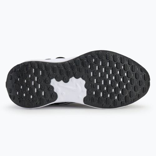 Detská obuv Nike Revolution 7 black/white/white