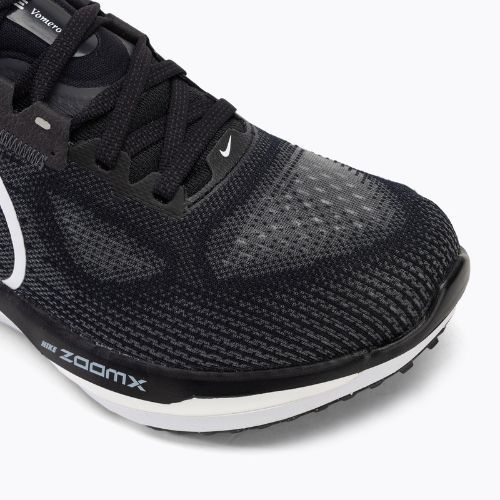 Dámska bežecká obuv Nike Vomero 17 black/white