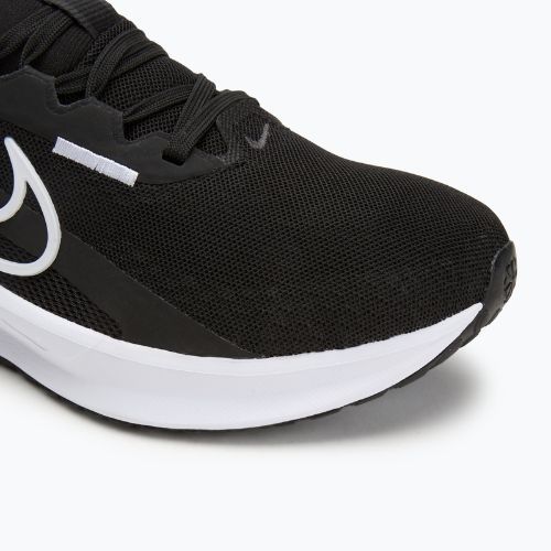 Pánske bežecké topánky Nike Downshifter 13 black/white