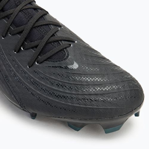 Futbalová obuv/kopačky Nike Phantom Luna II Academy FG/MG black/deep jungle/black