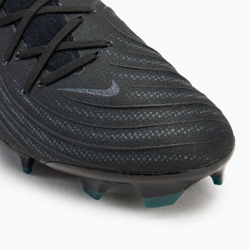 Pánske kopačky Nike Phantom GX 2 Pro FG black/deep jungle/black
