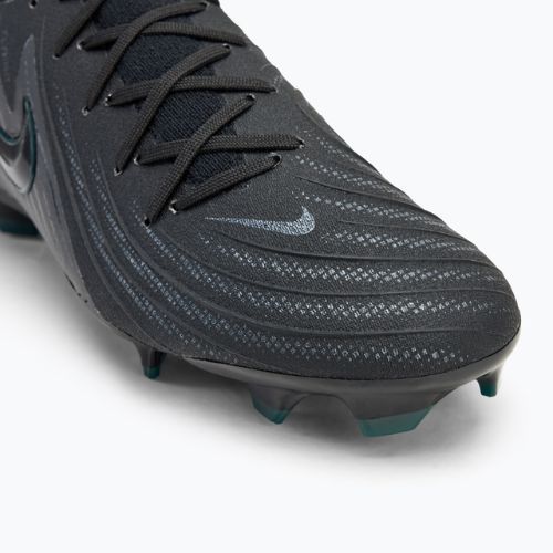 Pánska futbalová obuv/kopačky  Nike Phantom Luna II Pro FG black / deep jungle / black