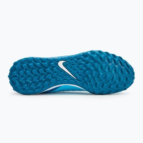 Pánske kopačky Nike Phantom GX 2 Academy TF blue fury/white