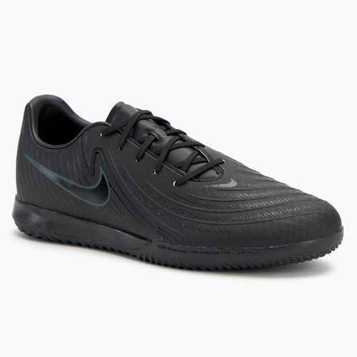 Futbalová obuv/kopačky  Nike Phantom GX II Academy IC black/deep jungle/black