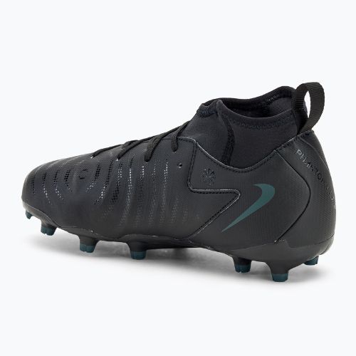 Detské kopačky Nike Phantom Luna 2 Academy FG/MG black/deep jungle/black