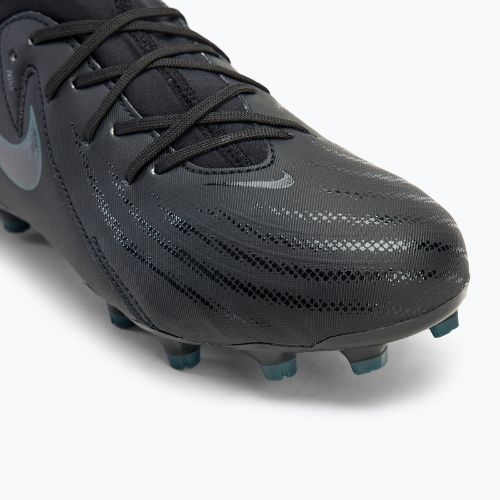 Detské kopačky Nike Phantom Luna 2 Academy FG/MG black/deep jungle/black