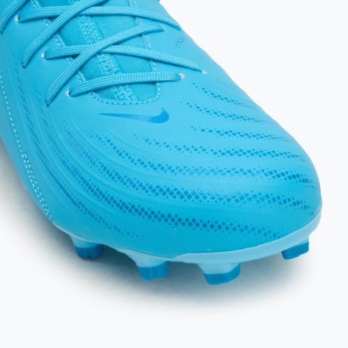 Detské kopačky Nike Phantom Luna 2 Academy FG/MG blue fury/white