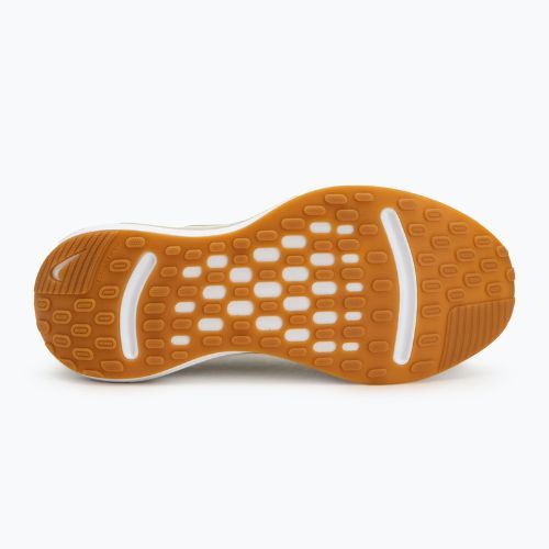 Dámske bežecké topánky Nike Journey Run phantom/sail/gum light brown/neutral olive