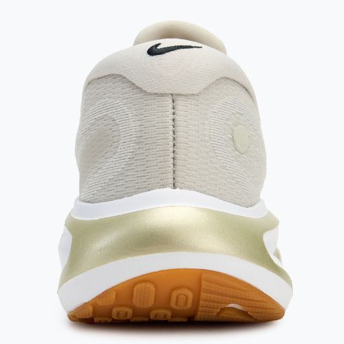 Dámske bežecké topánky Nike Journey Run phantom/sail/gum light brown/neutral olive
