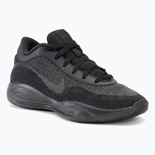 Pánska basketbalová obuv Nike G.T. Hustle Academy black/black