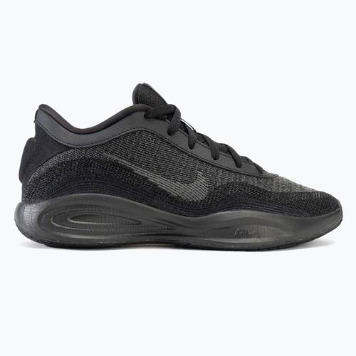 Pánska basketbalová obuv Nike G.T. Hustle Academy black/black