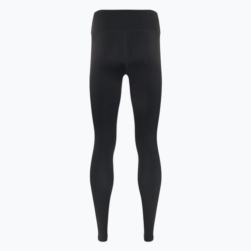 Dámske legíny Nike One High-Waisted 7/8 black