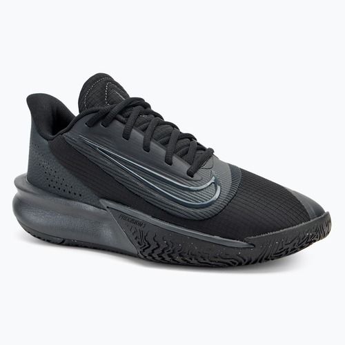 Pánska basketbalová obuv Nike Precision 7 black/anthracite