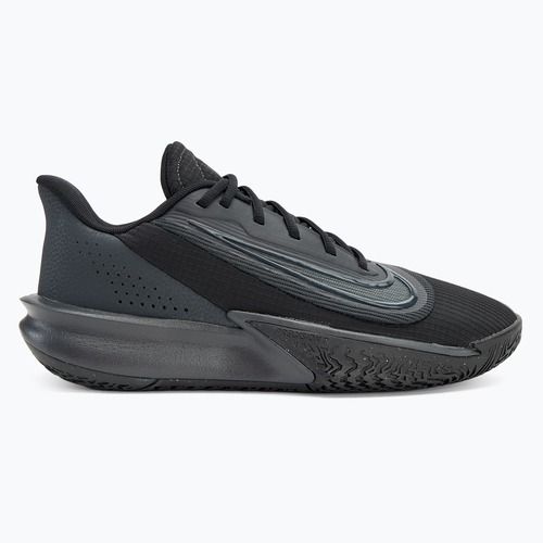 Pánska basketbalová obuv Nike Precision 7 black/anthracite