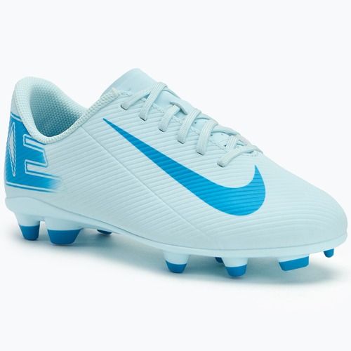 Detská futbalová obuv/kopačky Nike Mercurial Vapor 16 Club FG/MG glacier blue/blue orbit
