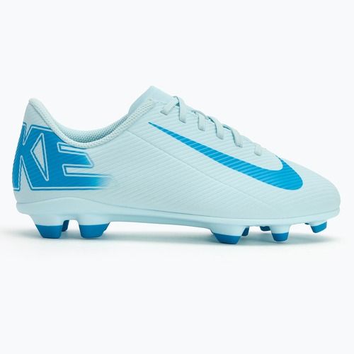 Detská futbalová obuv/kopačky Nike Mercurial Vapor 16 Club FG/MG glacier blue/blue orbit