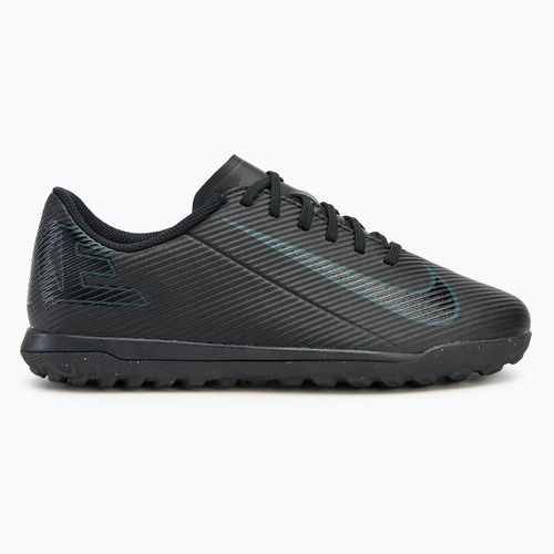 Detské kopačky Nike Mercurial Vapor 16 Club TF black/deep jungle/black