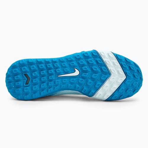 Detské kopačky Nike Mercurial Superfly 10 Academy AG glacier blue/blue orbit