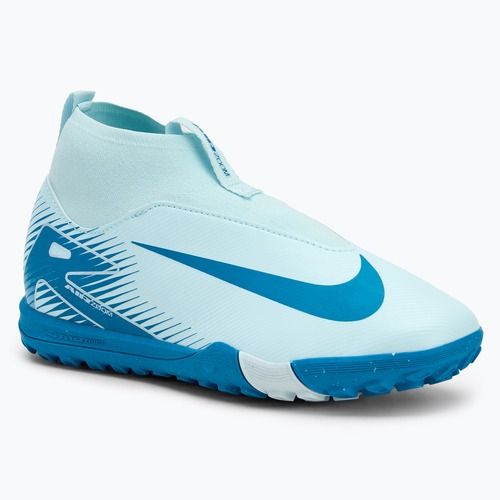 Detské kopačky Nike Mercurial Superfly 10 Academy AG glacier blue/blue orbit