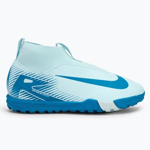 Detské kopačky Nike Mercurial Superfly 10 Academy AG glacier blue/blue orbit