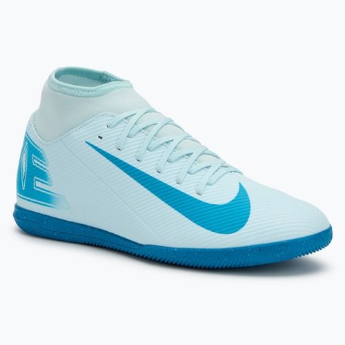 Pánska futbalová obuv/kopačky  Nike Mercurial Superfly 10 Club IC glacier blue / blue orbit