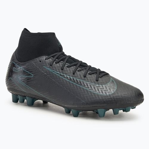 Pánske kopačky Nike Mercurial Superfly 10 Academy AG black/deep jungle/black