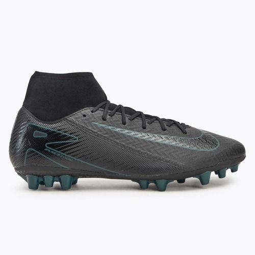 Pánske kopačky Nike Mercurial Superfly 10 Academy AG black/deep jungle/black