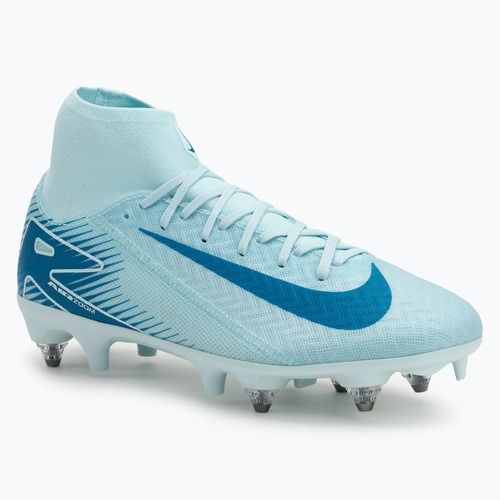 Pánska futbalová obuv/kopačky  Nike Mercurial Superfly 10 Academy SG-Pro glacier blue / blue orbit