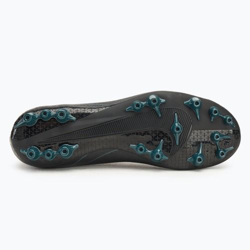 Futbalová obuv/kopačky Nike Mercurial Vapor 16 Academy AG black/deep jungle/black