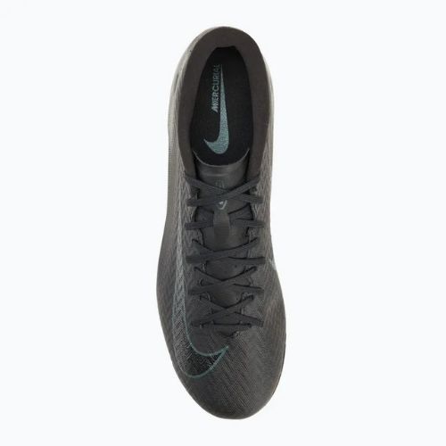 Futbalová obuv/kopačky Nike Mercurial Vapor 16 Academy AG black/deep jungle/black
