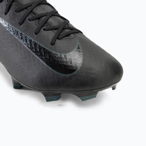 Pánske kopačky Nike Mercurial Vapor 16 Academy FG/MG black/deep jungle/black