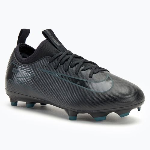 Detská futbalová obuv/kopačky Nike Mercurial Vapor 16 Academy FG/MG black/deep jungle/black