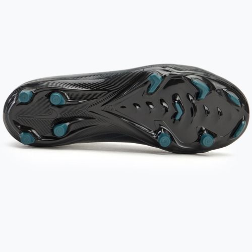 Detská futbalová obuv/kopačky Nike Mercurial Vapor 16 Academy FG/MG black/deep jungle/black