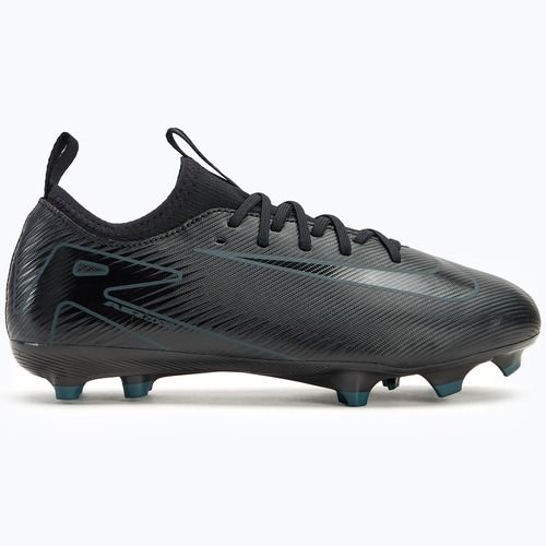 Detská futbalová obuv/kopačky Nike Mercurial Vapor 16 Academy FG/MG black/deep jungle/black