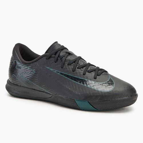 Futbalová obuv/kopačky Nike Mercurial Vapor 16 Academy IC black/deep jungle/black