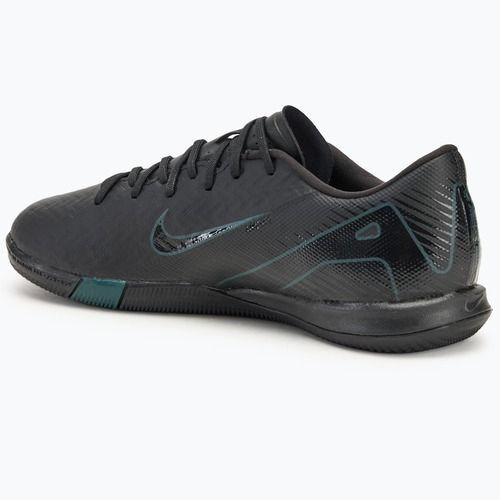 Futbalová obuv/kopačky Nike Mercurial Vapor 16 Academy IC black/deep jungle/black