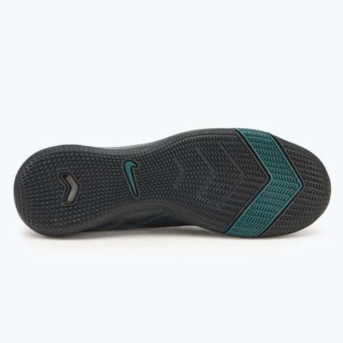 Futbalová obuv/kopačky Nike Mercurial Vapor 16 Academy IC black/deep jungle/black